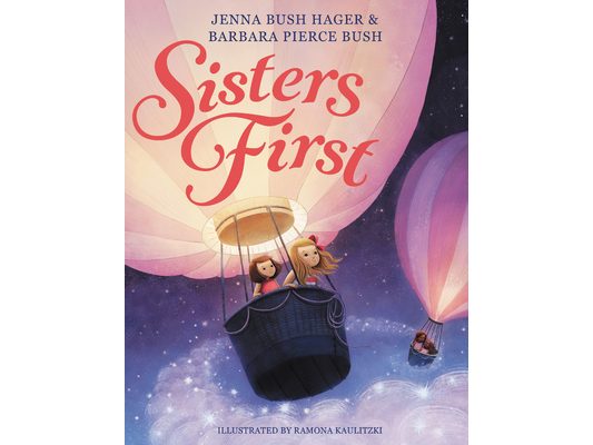 Sisters First