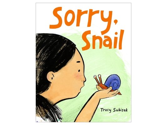 Sorry, Snail