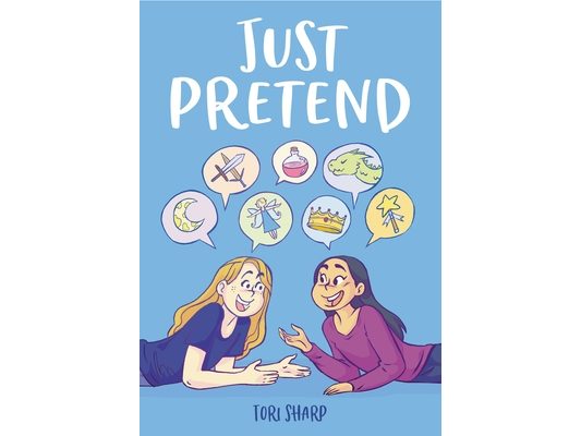 Just Pretend