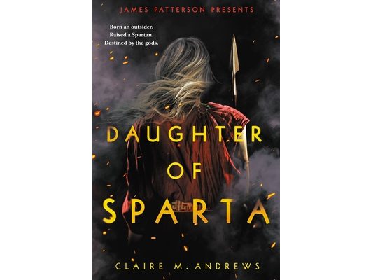Daughter of Sparta