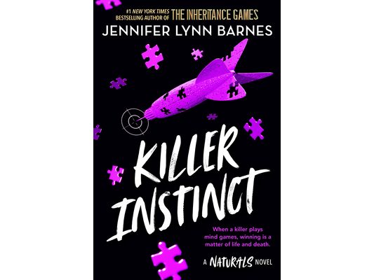 Killer Instinct