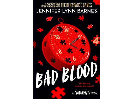 Bad Blood