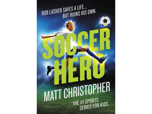 Soccer Hero