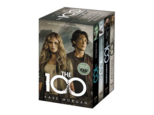 The 100 Complete Boxed Set