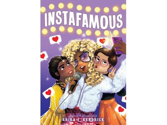 Instafamous