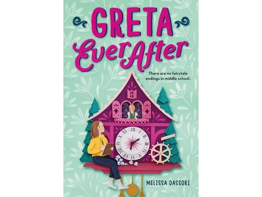 Greta Ever After