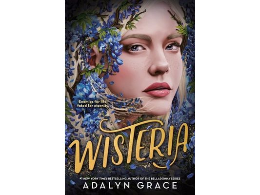 Wisteria