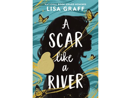 A Scar Like a River