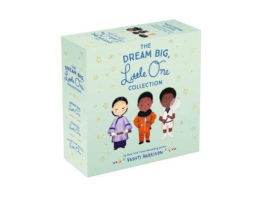 The Dream Big, Little One Collection