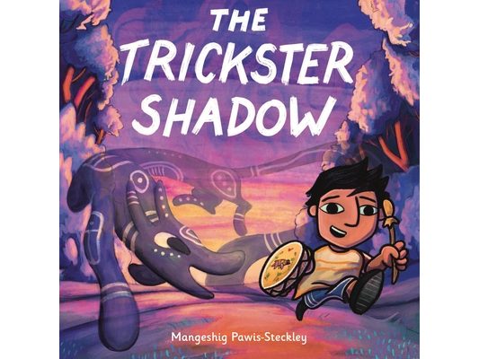 The Trickster Shadow