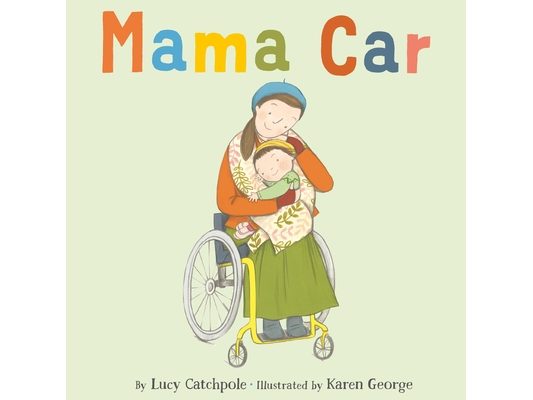 Mama Car
