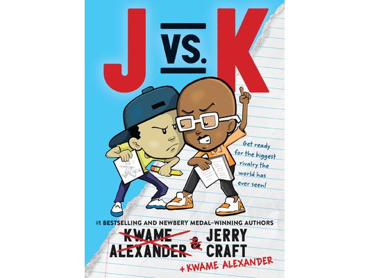 J vs. K