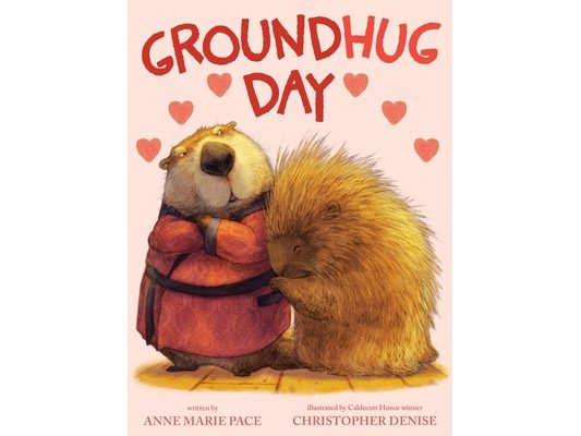 Groundhug Day