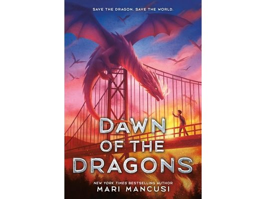 Dawn of the Dragons