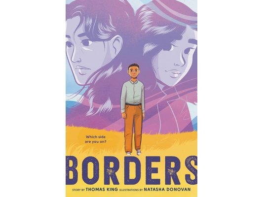 Borders