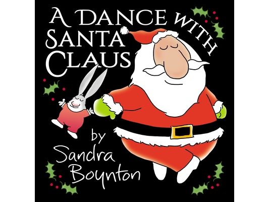 A Dance with Santa Claus