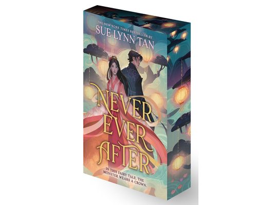 Never Ever After (Special Limited Edition)