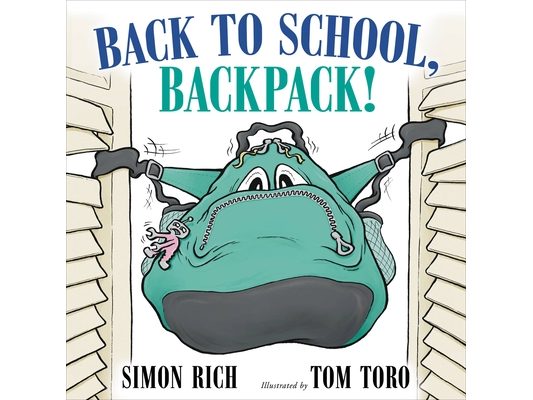 Back to School, Backpack!