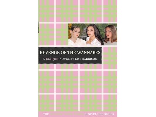 The Revenge of the Wannabes