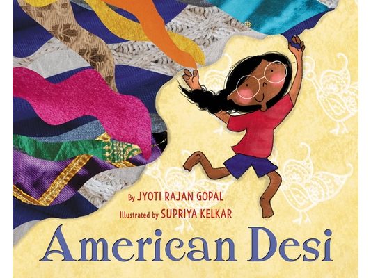 American Desi