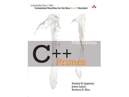 C++ Primer
