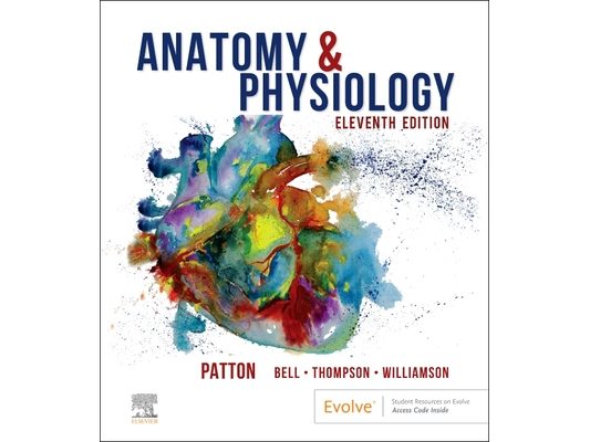 Anatomy & Physiology (Includes A&p Online Course) [With Access Code]