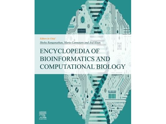 Encyclopedia of Bioinformatics and Computational Biology