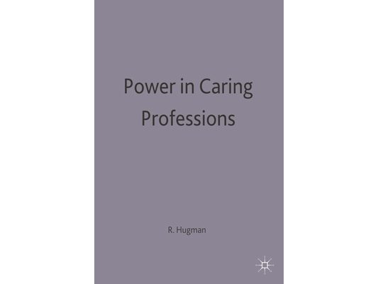 Power in Caring Professions