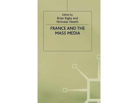 France and the Mass Media