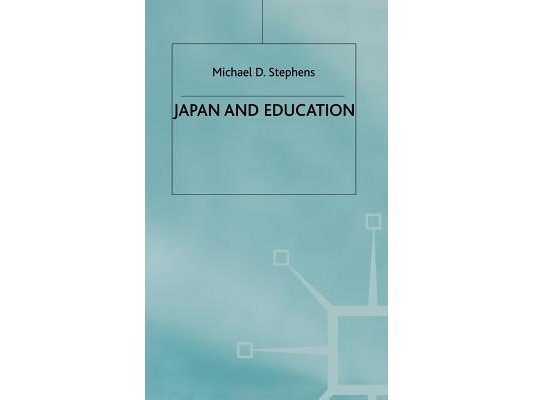 Japan and Education