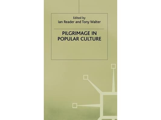 Pilgrimage in Popular Culture