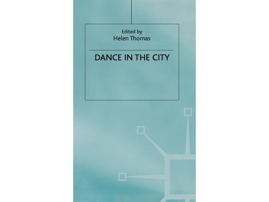 Dance in the City