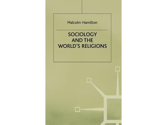 Sociology and the World's Religions