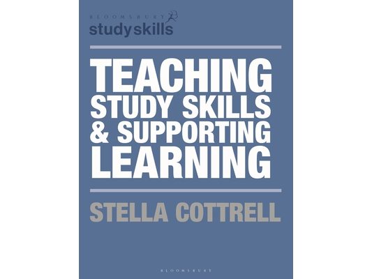 Teaching Study Skills and Supporting Learning