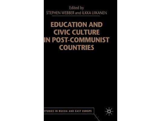 Education and Civic Culture in Post-Communist Countries