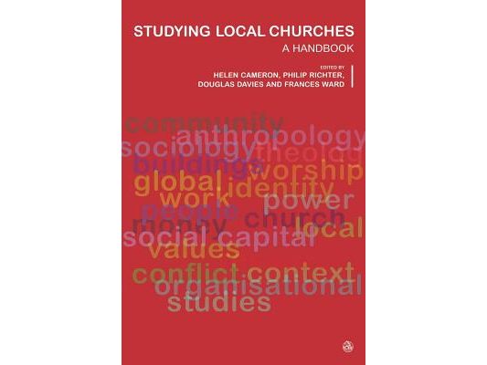 Studying Local Churches: A Handbook