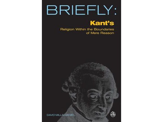 Kant's Religion Within the Bounds of Mere Reason