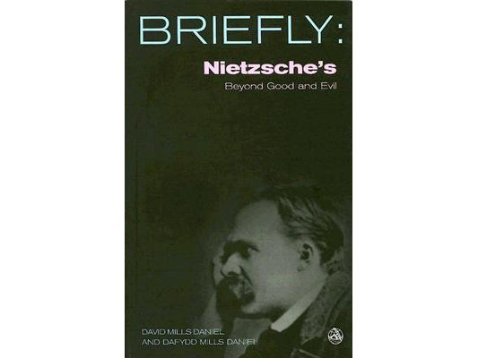 Nietzsche's Beyond Good and Evil