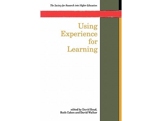 Using Experience for Learning