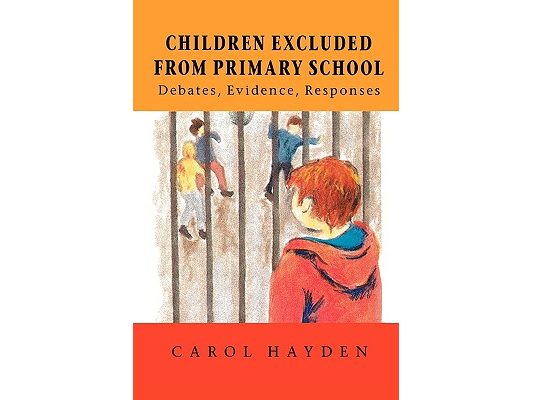 Children Excluded from Primary School
