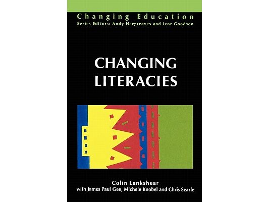 Changing Literacies
