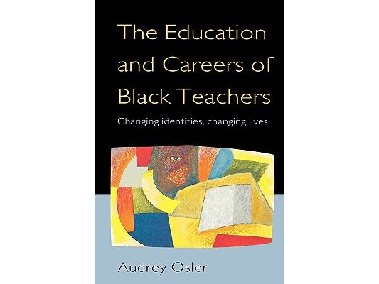 Education and Careers of Black Teachers