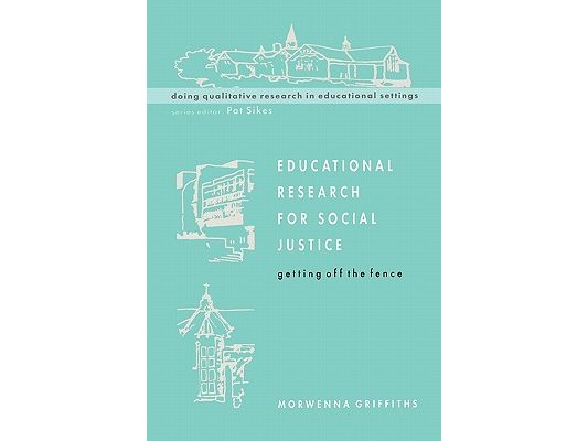 Educational Research for Social Justice
