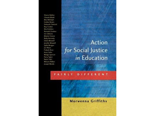 Action for Social Justice in Education