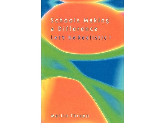 Schools Making a Difference