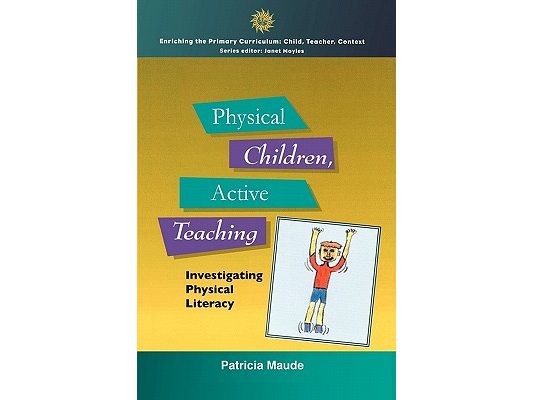 Physical Children Active Teaching