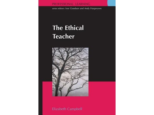 The Ethical Teacher