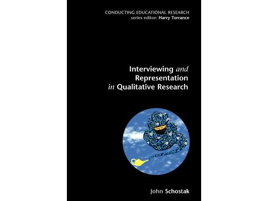 Interviewing and Representation in Qualitative Research