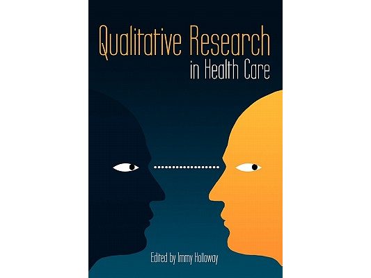 Qualitative Research in Health Care
