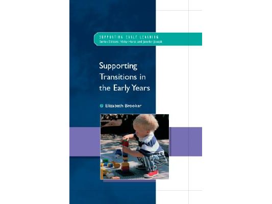 Supporting Transitions in the Early Years